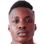 Prince Ampem player photo