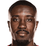 Prince Owusu player photo