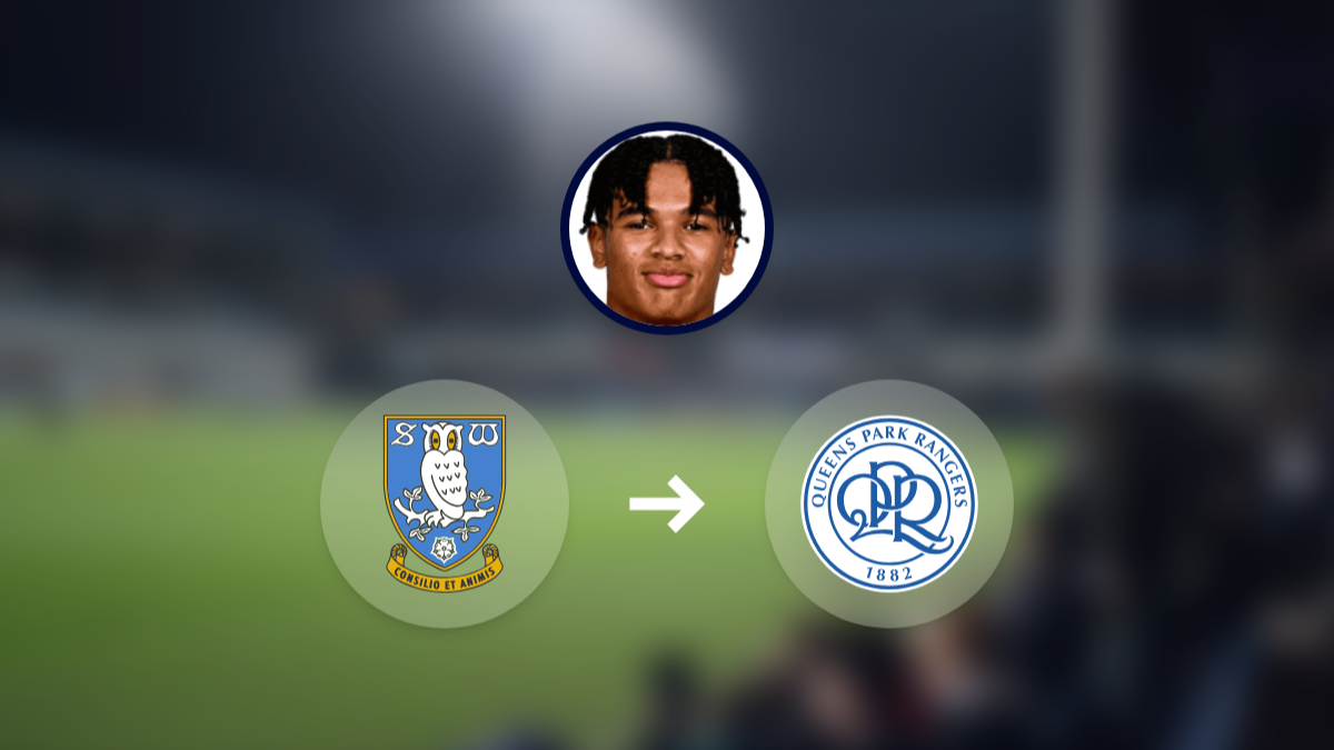 Queens Park Rangers interested in Sheffield Wednesday goalkeeper Pierce Charles