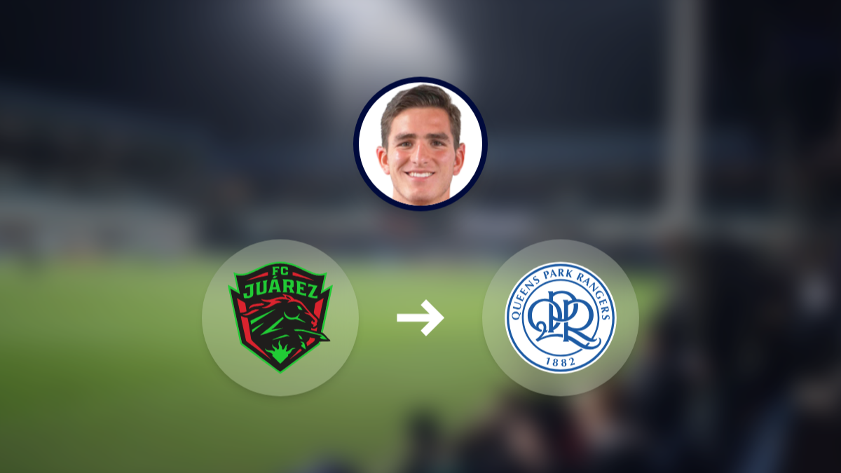 Queens Park Rangers muestra interés en Sebastián Jurado hero image