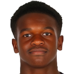 Q. Ndjantou player photo