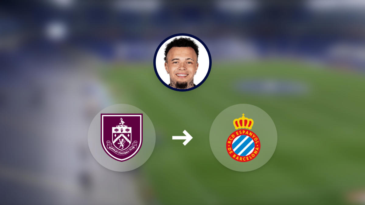 Quilindschy Hartman, visto en el partido del Espanyol, desata la especulación hero image