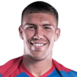 Ronaldo Dejesús player photo