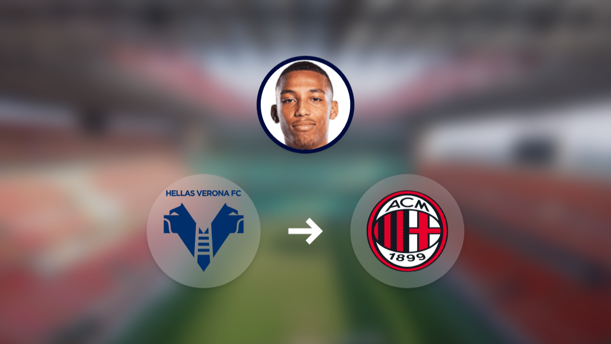 Rafik Belghali confirms big club objective amid Milan links hero image