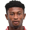 Rahim Ibrahim player photo