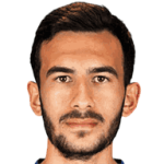 Efecan Gülerce player photo