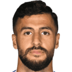 Rami Kaib player photo