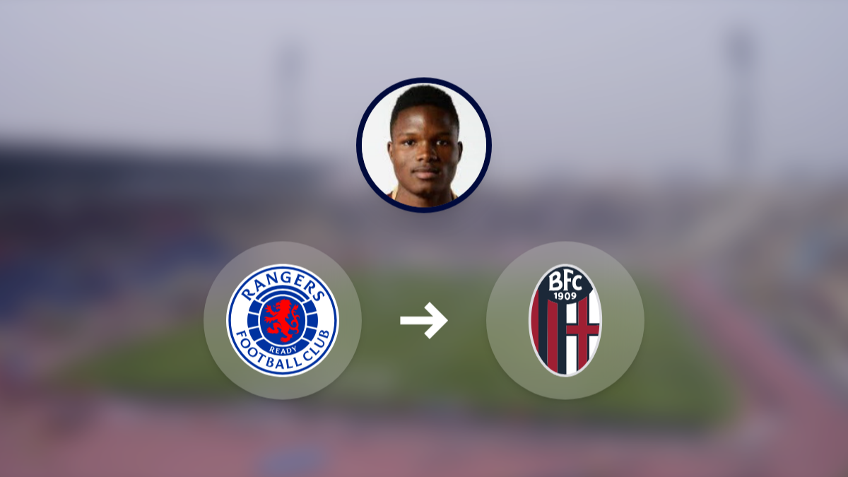 Rangers defender Olwethu Makhanya monitored by clubs across Europe hero image