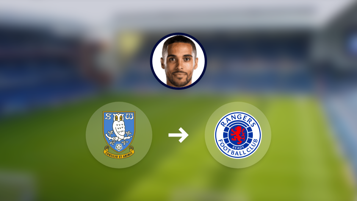 Rangers enquire about Sheffield Wednesday defender Max Lowe hero image