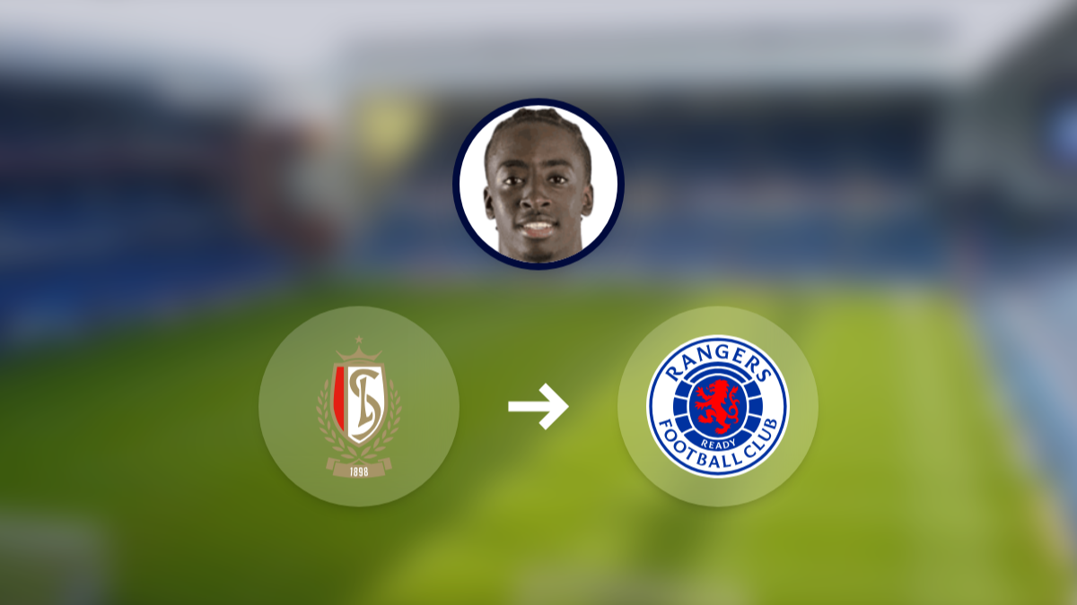 Rangers fail in bid for Hakim Sahabo hero image