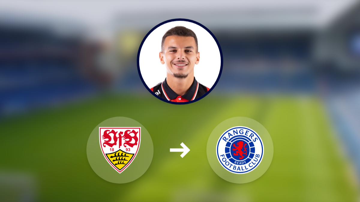 Rangers make late loan attempt for Badredine Bouanani hero image