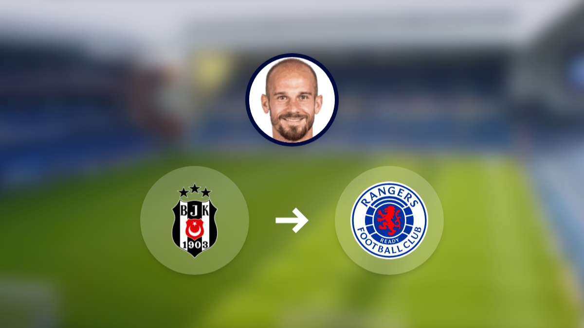 Rangers reportedly planning move for Václav Černý hero image