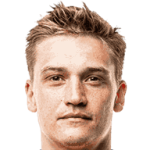 Rasmus Lauritsen player photo