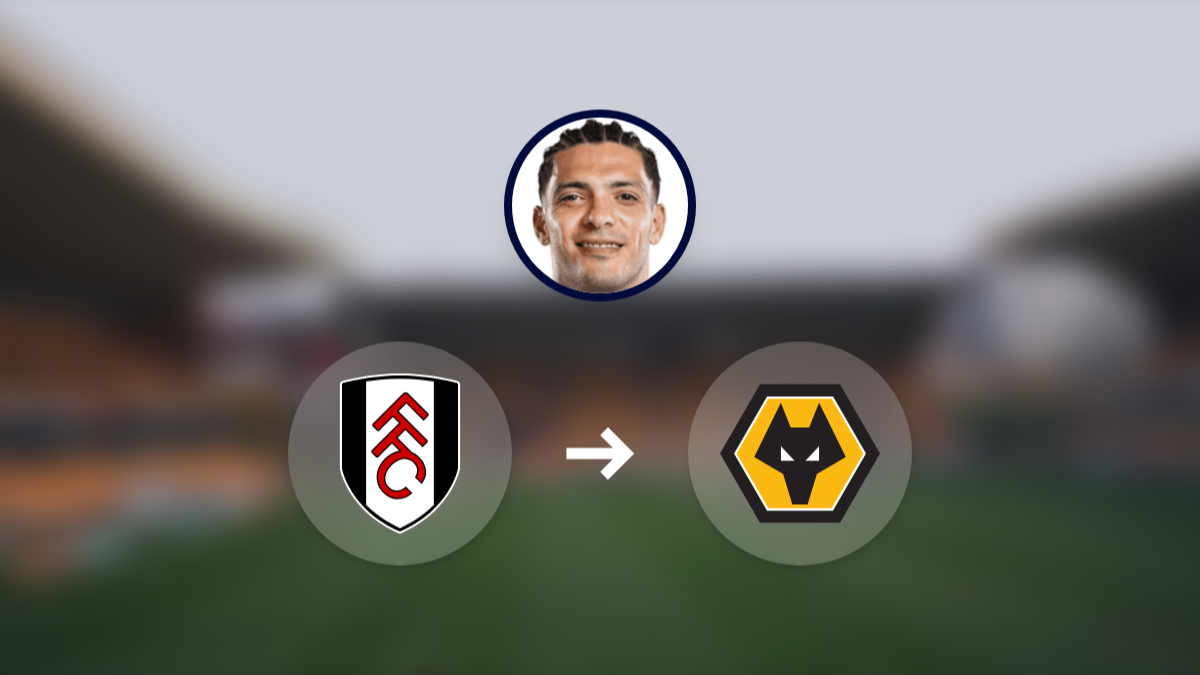 Raúl Jiménez confirma conversaciones para un posible regreso a los Wolves hero image