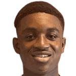 Rayan Bamba player photo