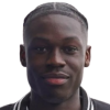 Rayan Mandengue player photo
