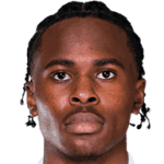 Rayane Messi player photo