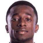 Raymond Asante player photo