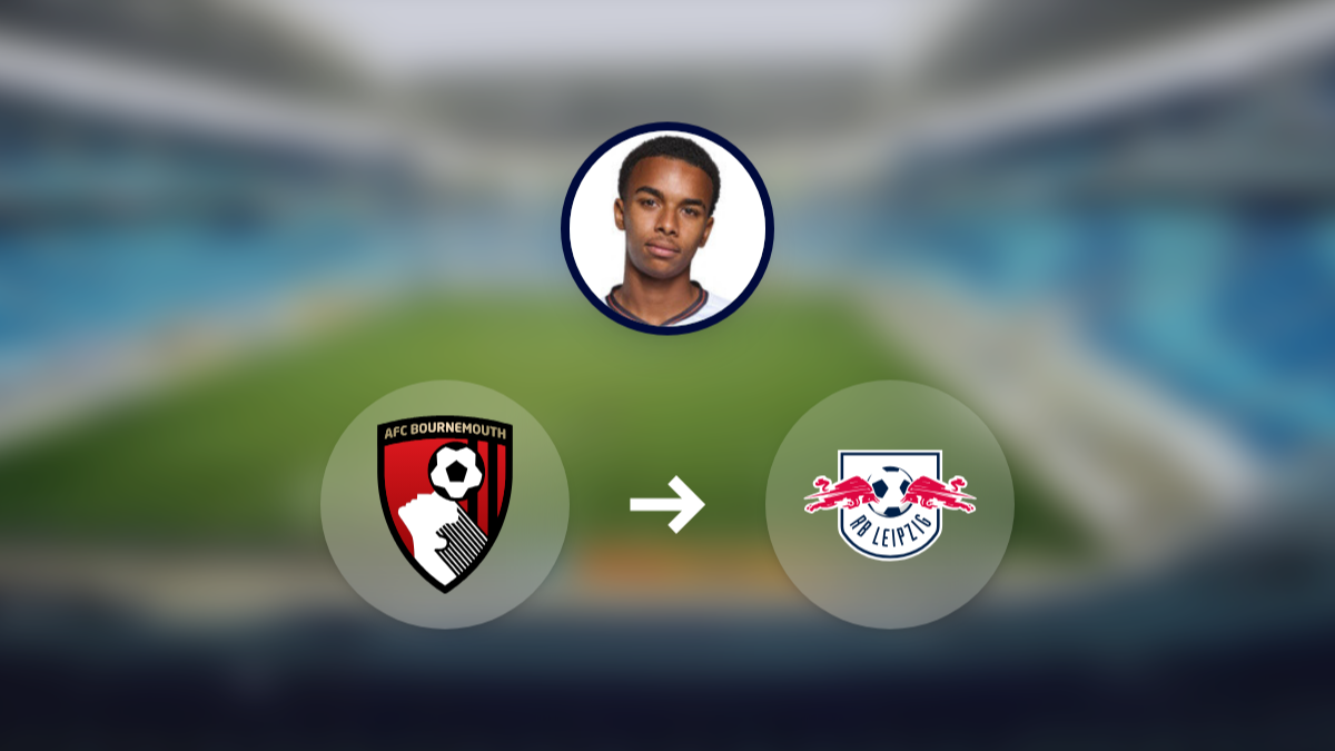 RB Leipzig among clubs monitoring E. Kroupi