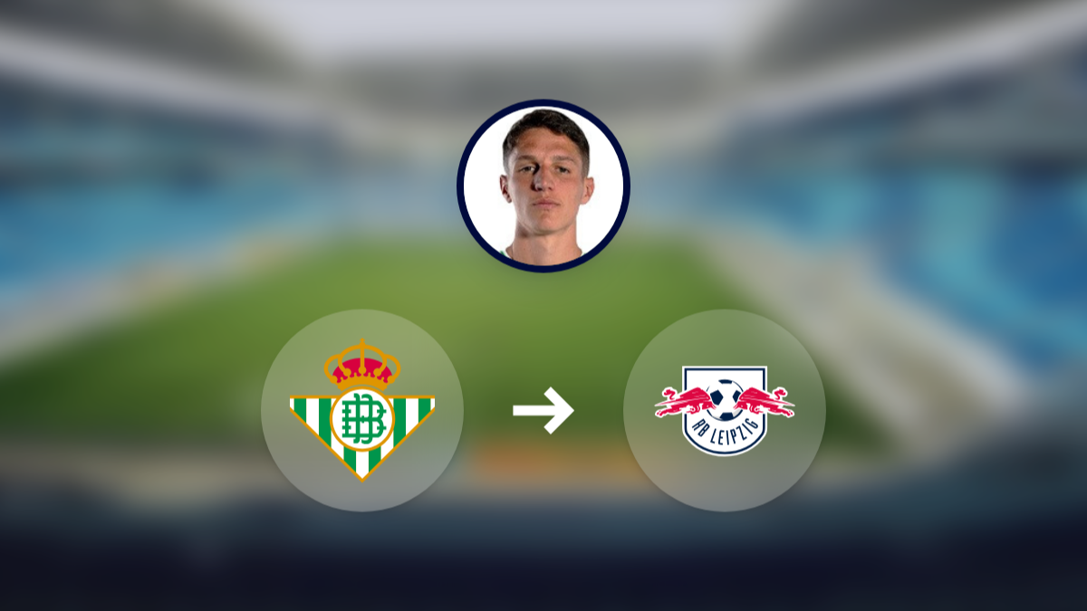 RB Leipzig and Eintracht Frankfurt inquire about Sergi Altimira hero image