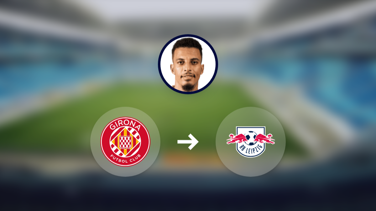 RB Leipzig inquire about Azzedine Ounahi hero image