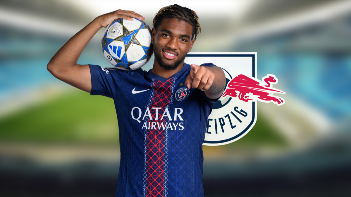 RB Leipzig interested in Paris Saint-Germain winger Ibrahim Mbaye