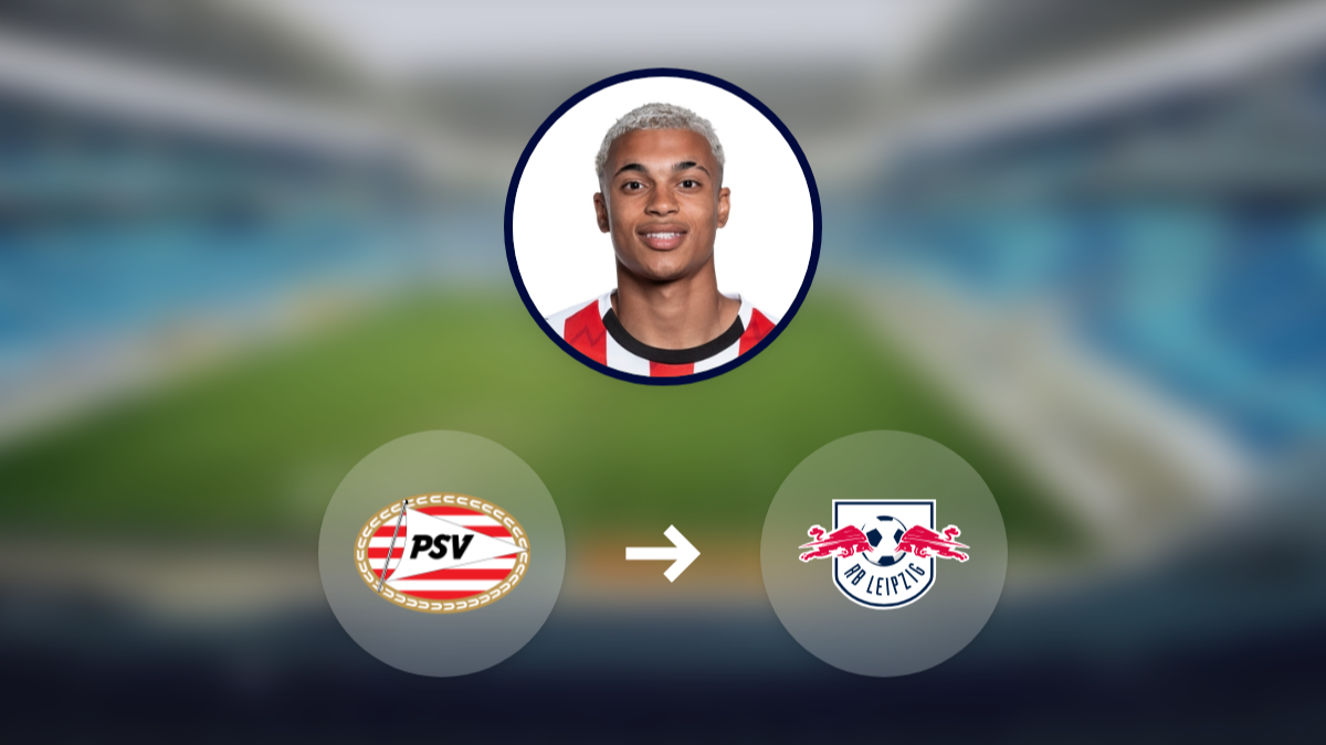 RB Leipzig lead the race to sign Ayodele Thomas hero image