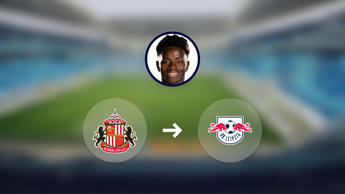 RB Leipzig pursues permanent transfer for Simon Adingra