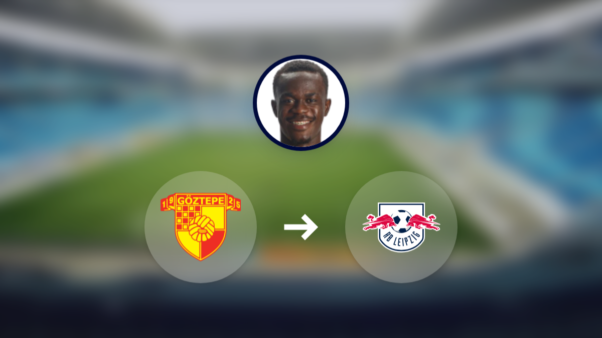 RB Leipzig reportedly interested in Anthony Dennis hero image