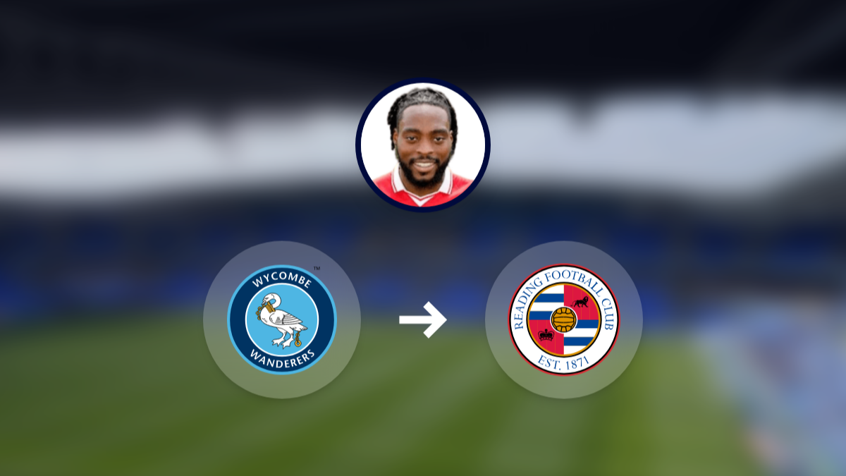 Reading and Oxford United expected to approach Fred Onyedinma
