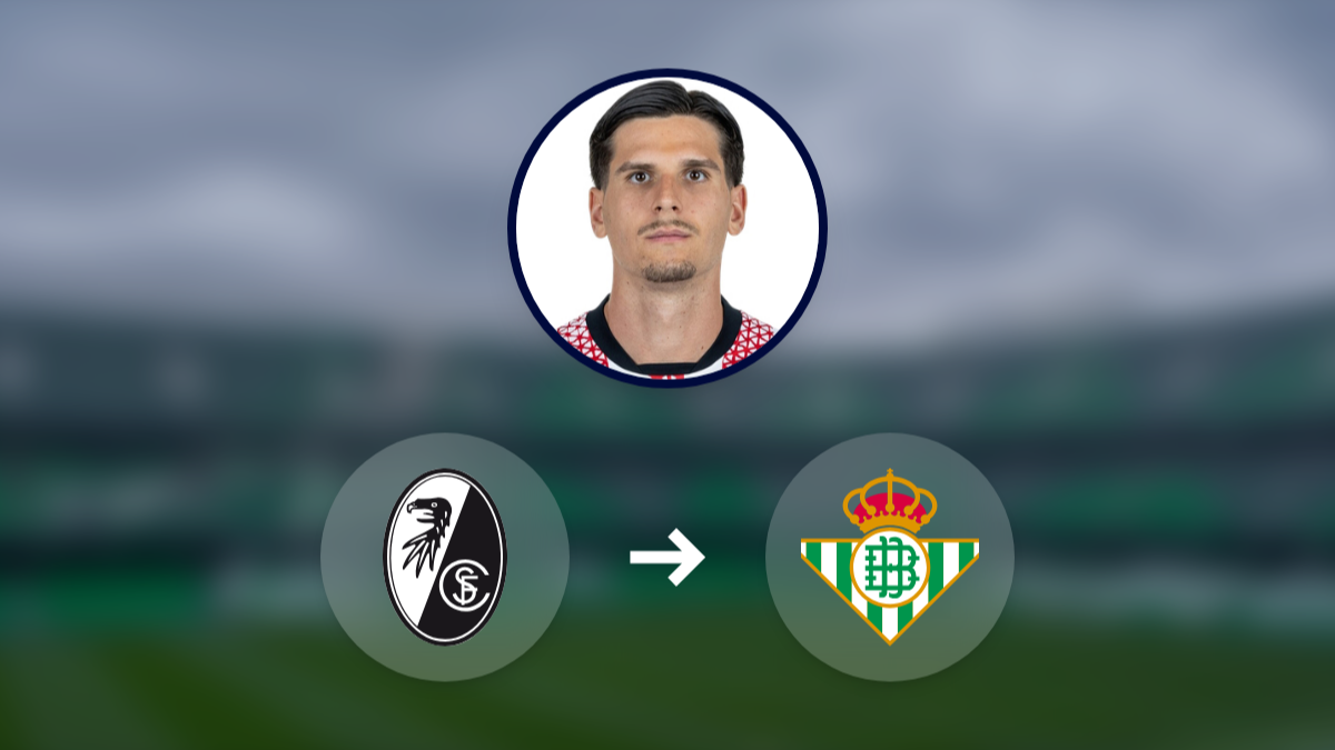 Real Betis razmatra Igora Matanovića hero image