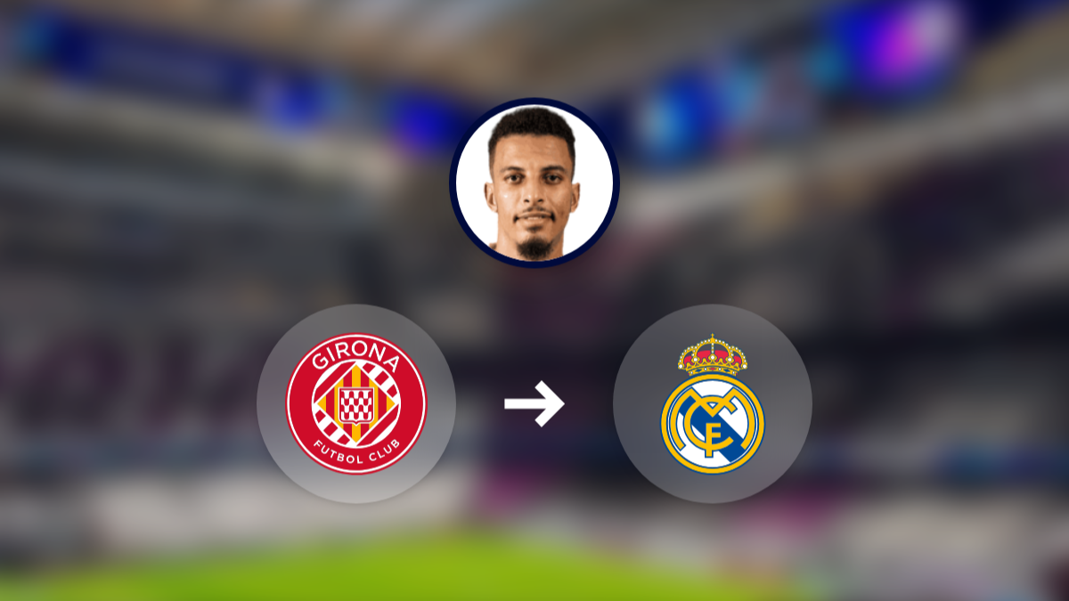 Real Madrid among clubs interested in Azzedine Ounahi hero image