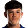 Reggie Walsh player photo