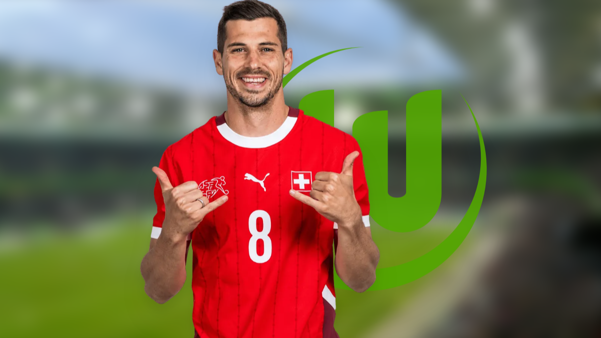 Remo Freuler considers future amid interest from Wolfsburg and others