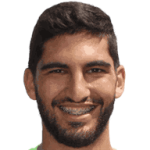 Renato Espinosa player photo