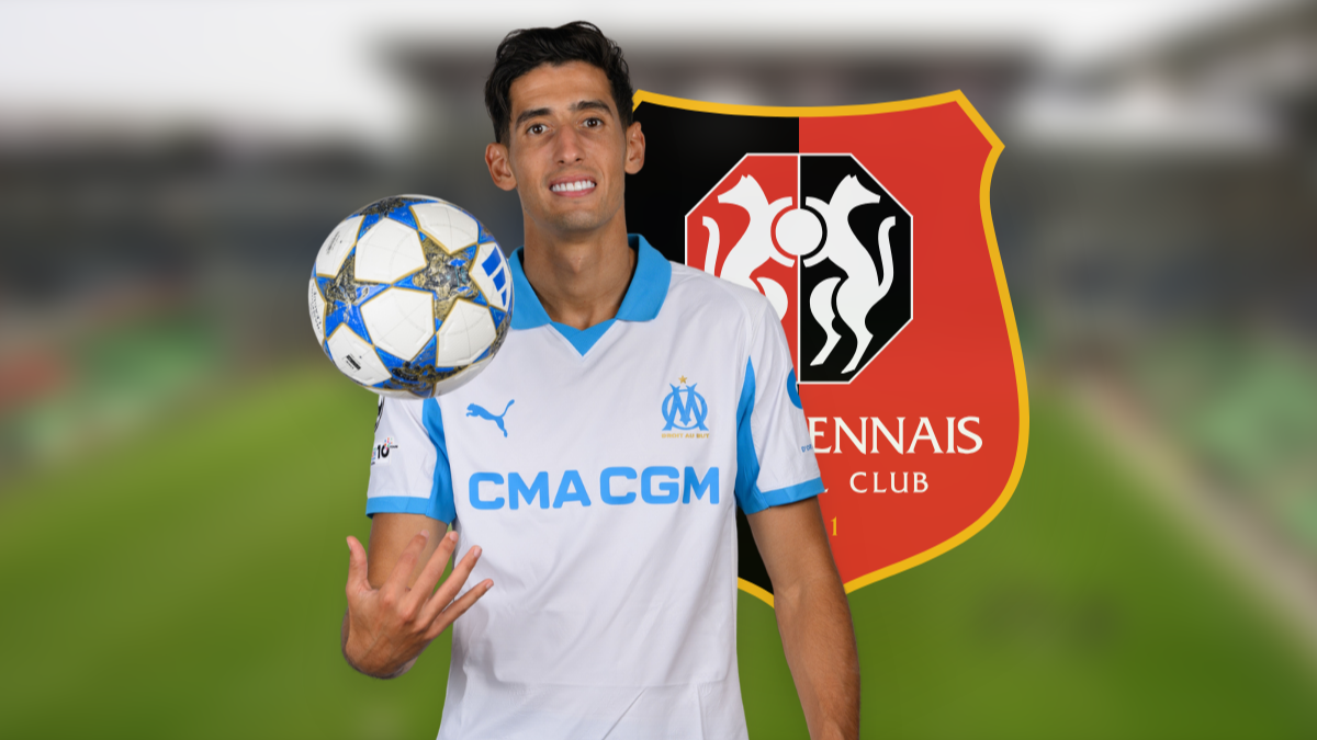 Rennes interested in Naif Aguerd return hero image