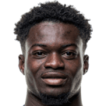 Richmond Gyamfi player photo