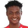 Ridwan Sanusi player photo