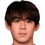 Rihito Yamamoto player photo