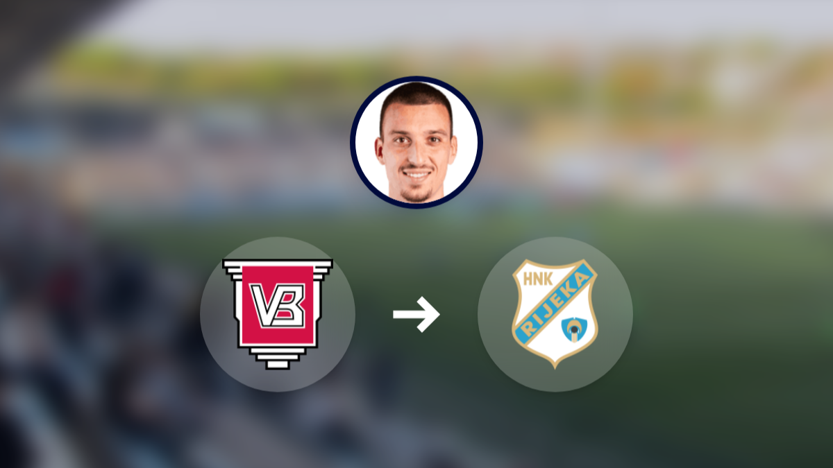 Rijeka traži novog vratara, Igor Vekić je velika želja hero image