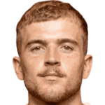 R. McGree player photo