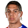 Rio Cardines player photo