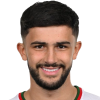 Rio Shipston player photo