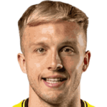 Robby McCrorie player photo