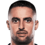 Róbert Mak player photo