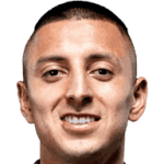Roberto Alvarado player photo