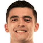Rodrigo López player photo