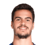 Rodrigo Pinheiro player photo