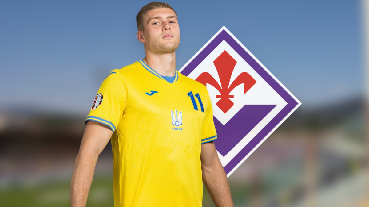 Roma and Fiorentina consider striker swap deal hero image