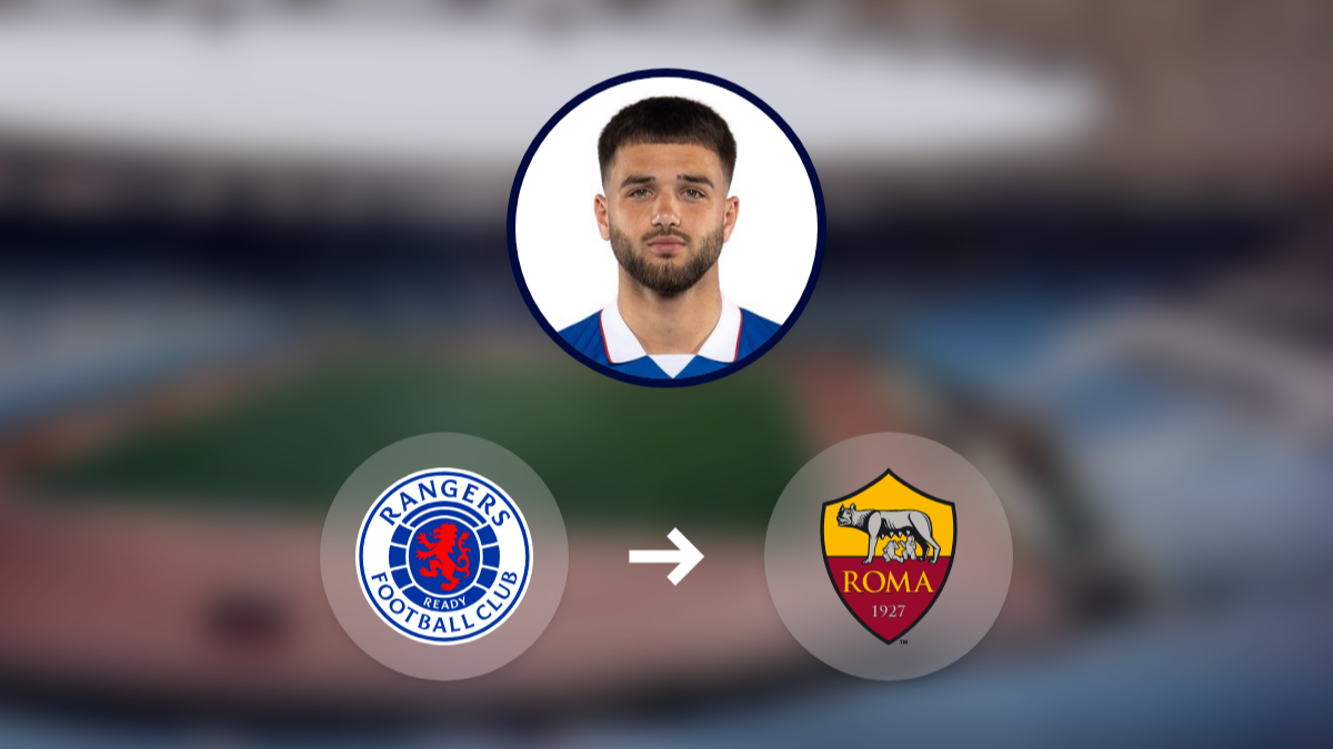 Roma are reportedly the leading contenders to sign Nicolas Raskin
